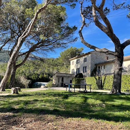 Domaine De Cassan Villa Lafare Luaran gambar