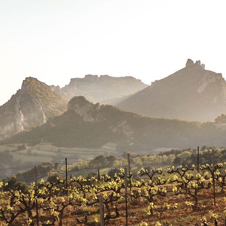 Domaine De Cassan Villa Lafare Luaran gambar