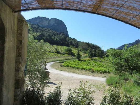 Domaine De Cassan Villa Lafare Luaran gambar