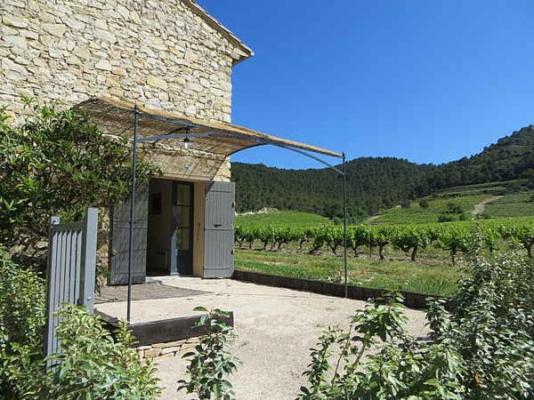 Domaine De Cassan Villa Lafare Luaran gambar