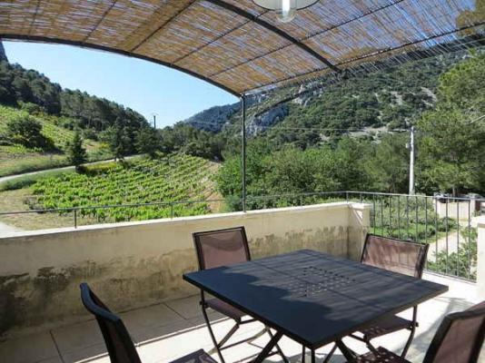Domaine De Cassan Villa Lafare Luaran gambar